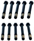 Head Bolts Set For Mercruiser,volvo,omc Marine Gm 120HP 2.5L 153+140HP 3.0L 181. Fixed Price $36.88.
