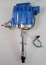 Chevy Small & Big Block 283-305-327-350-396-400-427-454-502 Blue Hei Distributor. Fixed Price $99.93.