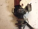 Volvo Marine Distributor Bosch JFUR6 ---6CYL- With Drive Gear. Fixed Price $139.00.