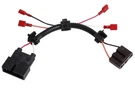 Msd Ignition 8874 Adapter Harness Connects Box To Ford Tfi. Fixed Price $39.00.