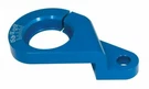 Empi 17-2938 Blue Anodized Billet Aluminum Distributor Clamp For Vw Bug Engines. Fixed Price $49.95.