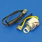 Distributor Doctor Condenser - Equivalent Lucas Part Numbers DCB104, 54425179. Fixed Price $28.56.
