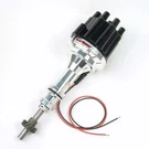 Pertronix Distributor D7132800;. Fixed Price $426.80.