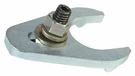 Msd 7905 Steel Anti Rotation Clamp For Chevrolet Pro Mag 12LT #7908. Fixed Price $107.20.