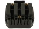 Spectra Premium 71FD53V Ignition Coil Fits 2001-2006 Vw Golf 2.0L 4 Cyl. Fixed Price $135.67.