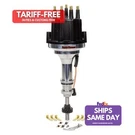 Pertronix Ignition D332710, One Billet Distributor Bbf 351C-460 Black Male Cap. Fixed Price $520.53.