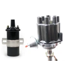Maxx Billet Electronic Distributor Coil Small Block Chevy 305 307 327 350 400. Fixed Price $219.99.