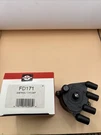 Standard FD171 Distributor Cap! Free Shipping!. Fixed Price $14.75.
