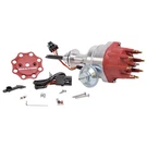 Edelbrock 22764 Max-fire Distributor For Oldsmobile 260-455 V8. Fixed Price $489.95.