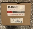 Ignition Distributor Cardone Model #84-4691 Nib New In Box. Fixed Price $60.00.