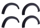 Egr 795084 Black Pocket Style Fender Flares Bolt On Fits 2016-2019 Tacoma. Fixed Price $404.00.