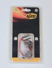 Accel 8104ACC Ignition Contact Set & Condenser Kit For Secondary Tc. Fixed Price $78.00.