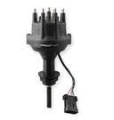 Holley Efi 565-208BK Dual Sync Distributor, Black. Fixed Price $599.95.