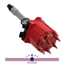 Ignition Distributor For Gmc C/k Pickup Truck Chevy Van Camaro 5.0L 5.7L 7.4L. Fixed Price $40.97.