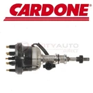 Cardone Distributor 1977-1987 Ford F-350 5.8L V8 Ignition Magneto Iq. Fixed Price $157.73.