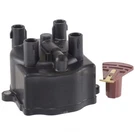 Distributor Cap And Rotor Kit Wve 3D1236. Fixed Price $32.24.