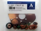 0438100011 Repair Kit For Bosch Fuel Distributor Mercedes 280 Slc Coupe Sel. Fixed Price $120.00.