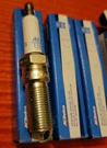Gm Delco Iridium Spark Plugs 12680074 41-115 Pack New Oem. Fixed Price $39.00.