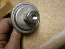 Studebaker 1553390 Nos Vacuum Advance Unit 1961 Hawk V8 Delco Distributor. Fixed Price $84.99.