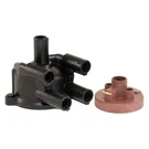 For Toyota Previa 1991-1997 Wve Ignition Distributor Cap & Rotor Kit. Fixed Price $17.50.