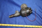 Triumph Spitfire Original Delco Distributor Assembly. Fixed Price $63.20.