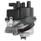 For Honda Prelude 1992-1995 Trq EDA71771 Ignition Distributor. Fixed Price $114.77.