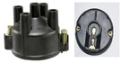 Distributor Cap & Rotor For Dodge Challenger D50 Sapporo Arrow Colt Mazda 626. Fixed Price $19.99.