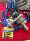 Mgb/gt Lucas 40897 Genuine Distributor 62-69. Fixed Price $349.99.