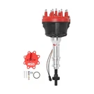 Msd 85801 Pro-billet Distributor, Steel Gear. Fixed Price $562.95.