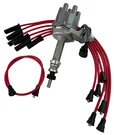 Distributor + Wires Ford Ranger Mustang Pinto Bronco Ii V6 171 Cid 2.8L 1975-84. Fixed Price $239.99.