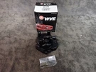 New Wve 5D1248 Distributor Cap (G217). Fixed Price $14.99.