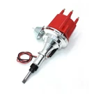 Pertronix Electronic Ignition Conversion Kit D106711;. Fixed Price $480.40.