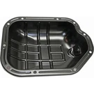 Lower Oil Pan 2007-2020 Nissan Pathfinder Murano Altima Quest Se Sl 11110JA10B. Fixed Price $174.82.