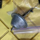 1964-67 Corvette Tach Drive Distributor Hi-perf Vacuum Advance 1116236. Fixed Price $115.00.