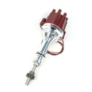 Pertronix Flame-thrower Female Cap Distributor W/ Ignitor 2 Ford 351W Eng.. Fixed Price $375.01.