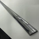 Very Nice 1961 Ford Galaxy Two Door Rh Quarter Panel Molding 1-47. Fixed Price $249.95.