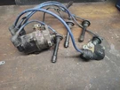 88-90 Honda Prelude 2.0L Mt Carbureted Distributor TD02V 30105-PK1-902 Oem. Fixed Price $185.00.
