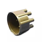 Genuine Mopar Tan Reissued P4529791. Fixed Price $32.33.