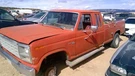 Distributor 8-351M Id E0TE-LA Fits 80 Bronco 323624. Fixed Price $105.00.