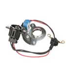 For Jeep Wagoneer 1990 Ignition Distributor Pickup Blade Terminal 8128900. Fixed Price $59.29.