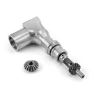 Speedmaster Ford 289 302 Windsor Pro Billet Aluminum Angle Drive Distributor. Fixed Price $519.00.