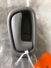 2000 - 2002 Chevrolet Geo Prizm Front Door Handle Inside Passenger Right. Fixed Price $12.00.