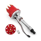 Speedmaster 8000-SERIES Pro-billet Distributor Small Block Chevy 350, Big. Fixed Price $98.20.