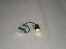 Bosch Ignition Condenser, Oe Quality Challenger, Colt, Arrow, Sapporo 1978. Fixed Price $9.15.