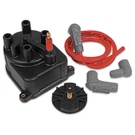 Msd Ignition 82923 Distributor Cap & Rotor Kit. Fixed Price $97.06.