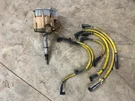 Accel Amc Jeep 258 Performance Distributor Hei With Coil And Livewires Set. Fixed Price $129.00.