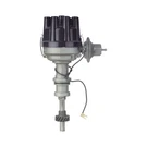 New Distributor Fits Ford Custom 5.8L 6.6L 1971-1972 D5ZE-12127-NA D3MF-12127-GA. Fixed Price $108.77.