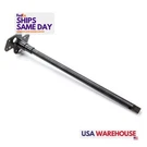 Msd Ignition ASY15547, One Replacement Shaft Chromoly Black Performance Parts. Fixed Price $175.24.