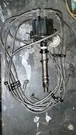 Delco Remy Chevy V8 Points Distributor. Fixed Price $80.00.