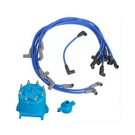 Summit Ignition Tune-up Kit Chevy Gmc Truck Van Suv 5.0 5.7L V8 868858CR. Fixed Price $122.97.